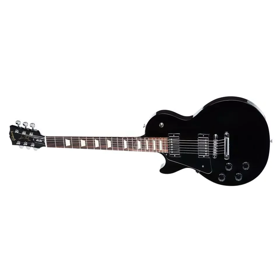 Gibson Les Paul Studio ebony LEFTHAND B-Stock